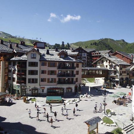 Residence & Spa Les Sources De Marie - Arc 1950 Le Village Les Arcs  Eksteriør billede